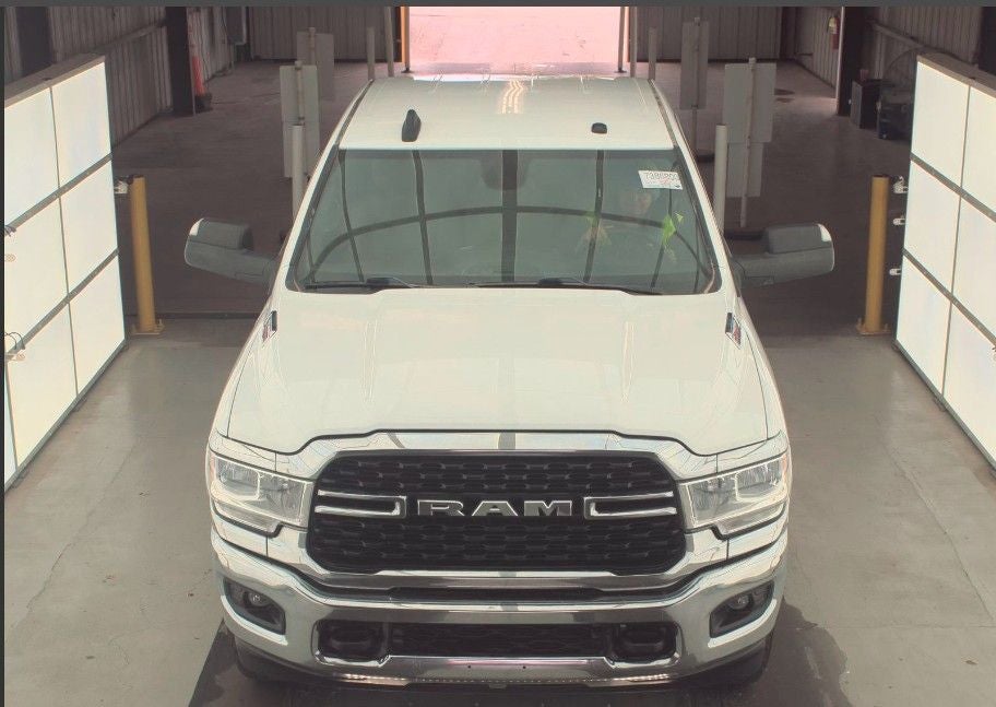 ram ram 2500 pickup 2022 3C6UR5DL4NG441374 image ram ram 2500 pickup 2022 3C6UR5DL4NG441374 image